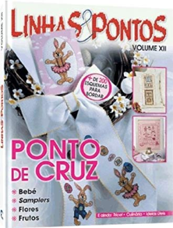 Linha E Pontos V.xii