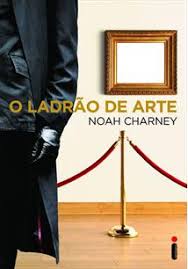 O Ladrao De Arte