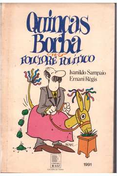 Quincas Borba No Folclore Politico