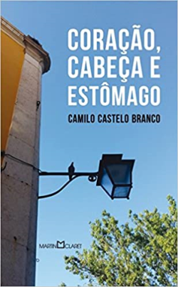 Coracao Cabeca E Estomago