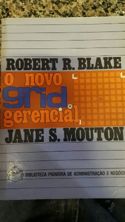 Novo Grid Gerencial, O