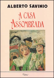 A Casa Assombrada