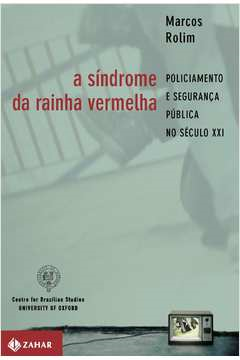 A Sindrome Da Rainha Vermelha