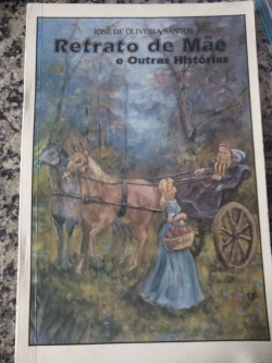 Retrato De Mae E Outras Historias