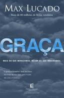 Graca - Mais Do Que Merecemos Maior Do Que Imaginamos