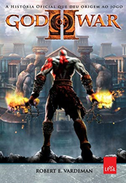 God Of War Ii