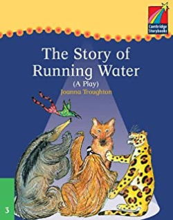 Story Running Water