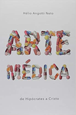 Arte Medica De Hipocrates A Cristo