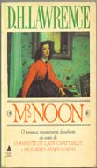 Mr Noon