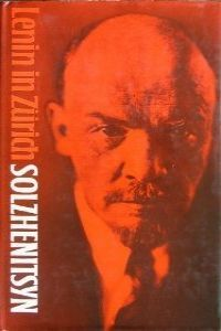 Lenin In Zurich