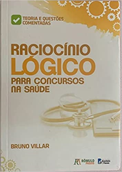 Raciocinio Logico Para Concursos na saude
