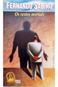 Os Restos Mortais