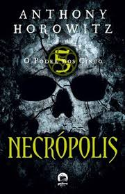 Necropolis V. 04
