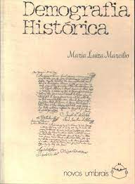 Demografia História - Orientações Técnicas e Metodológicas