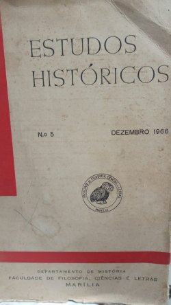 Estudos Historicos N°5
