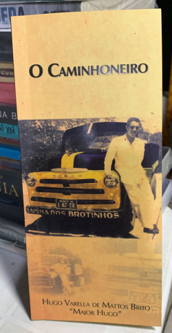 O Caminhoneiro