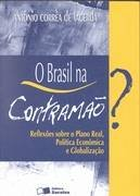 O Brasil Na Contramao