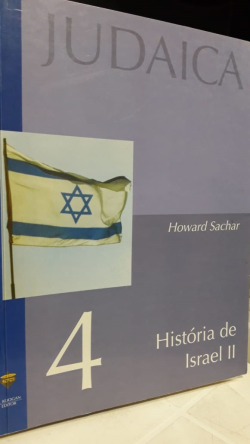 Judaica - Historia De Israel Ii