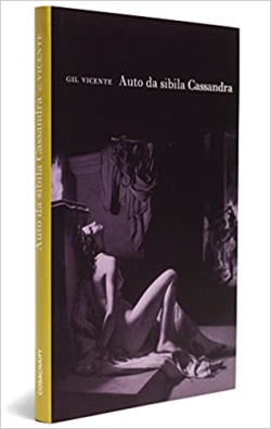 Auto Da Sibila Cassandra