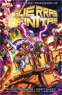 Guerras Infinitas V.01