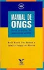 Manual De Ongs