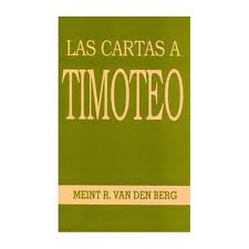Las Cartas A Timoteo