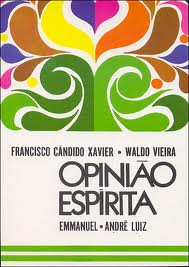 Opiniao Espirita