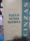 Cinzas Poesias