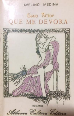 Esse Amor Que Me Devora