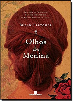 Olhos De Menina