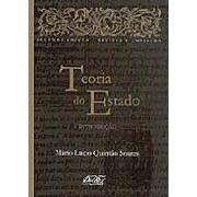 Teoria Do Estado Introducao