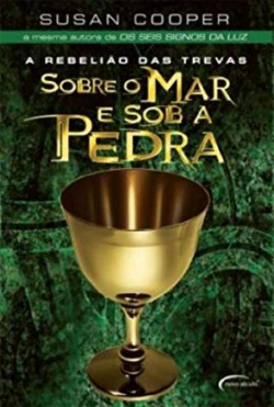 Sobre O Mar E Sob A Pedra