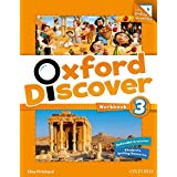 Oxford Discover 3 - Workbook