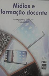 Midias E Formacao Docente