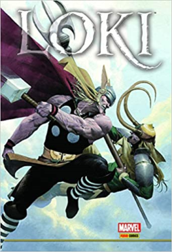 Loki