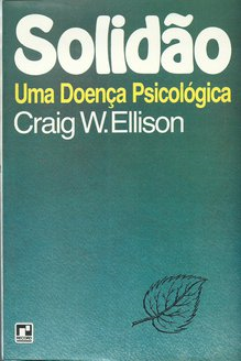 Solidao - Uma Doenca Psicologica
