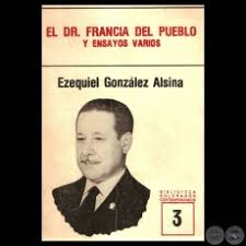 El Doctor Francia Del Pueblo