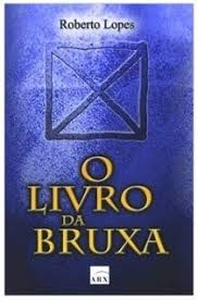 O Livro Da Bruxa