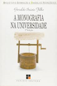 A Monografia Na Universidade
