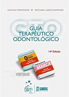 Guia Terapeutico Odontologico