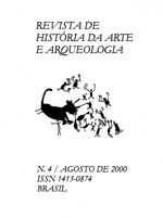 Revista De Historia Da Arte E Arqueologia Nº 04
