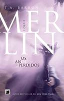 Merlin - Os Anos Perdidos