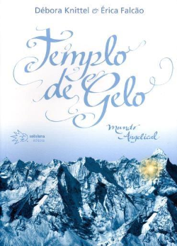 Templo De Gelo Mundo Angelical