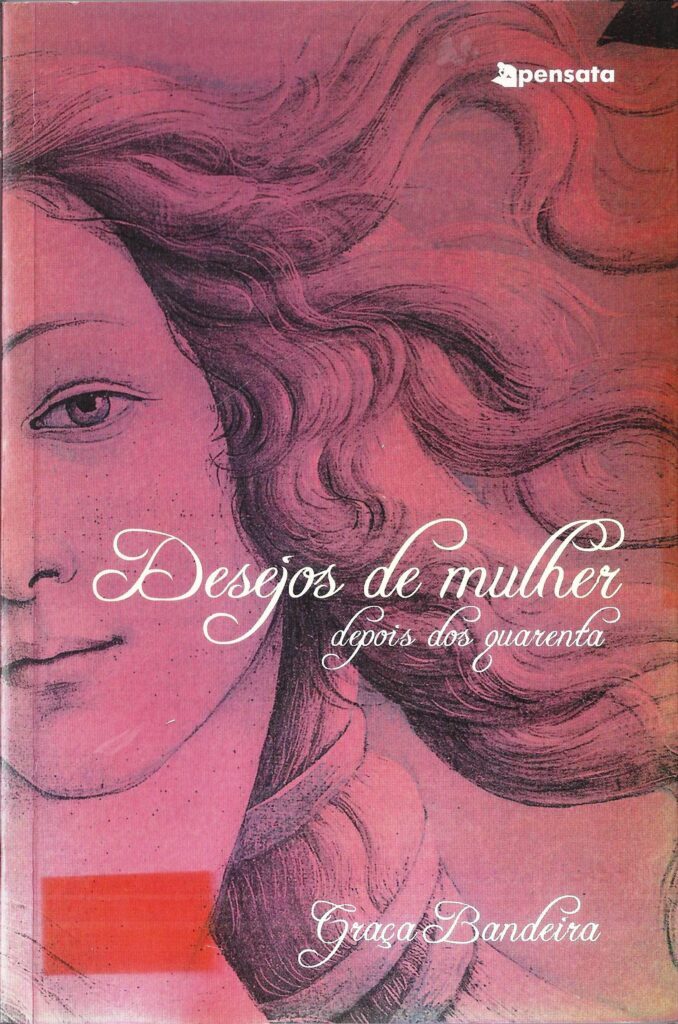 Desejos De Mulher - Depois Dos Quarenta - Autografado