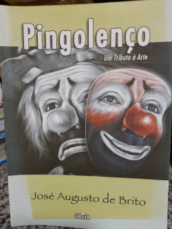 Pingolenco - Um Tributo A Arte