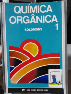 Quimica Organica Vol 1