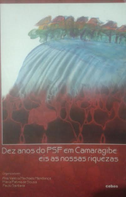 Dez Anos De Psf Em Camaragibe - Eis As Nossas Riquezas