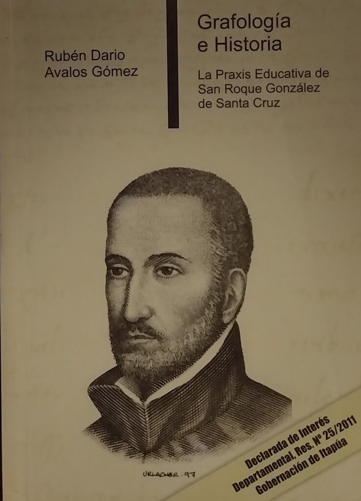 Grafologia e historia