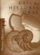 Etica E Historia Oral V.15