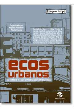 Ecos Urbanos